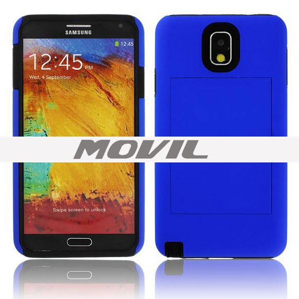 NP-1686 Protectores para Samsung Note 3-10